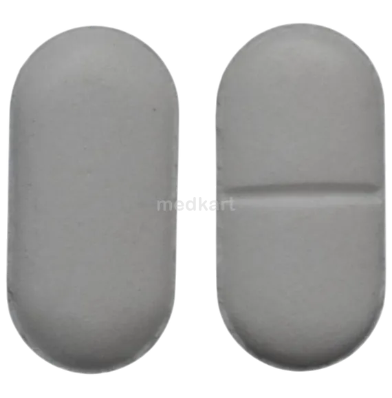 doxovent 400mg tablet 10's